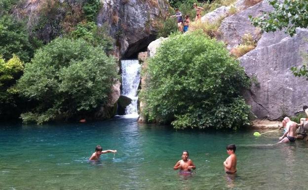 La Serranía de Ronda